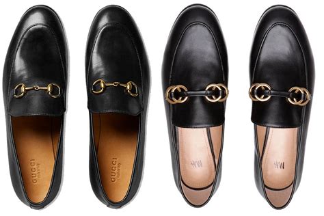 how to tell fake gucci loafers|gucci loafers look alike.